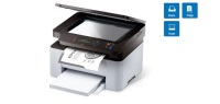 Samsung SL-M2070 Fotokopi + Tarayıcı + Laser Yazıcı - 1